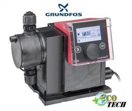 Dda pompe doseuse grundfos