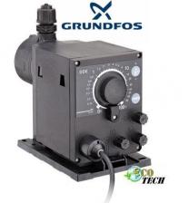 Dde pompe doseuse grundfos