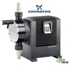 Dme pompe doseuse grundfos