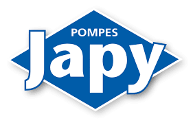 Logo japy