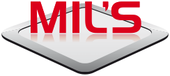 Logo mils