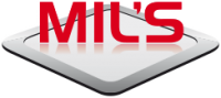 Logo mils