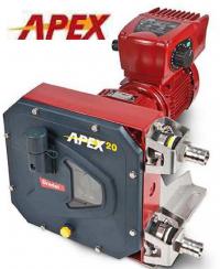 Pompe apex peristaltique bredel normandie distributeur france 1