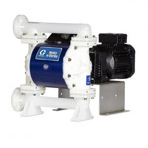 Pompe electrique a double membrane husky 1050e