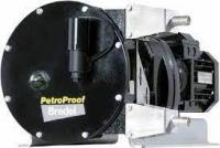 Pompe petroproof bredel peristaltique plan pieces de rechange