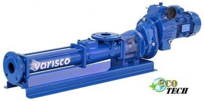 Pompe vulcan varisco  - Distributeur ECO-TECH Tel : 02.35.74.48.98 Mail : info@eco-tech.pro