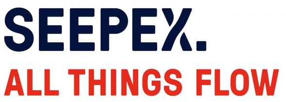 Seepex logo